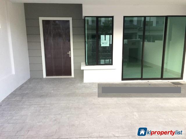 Picture of 5 bedroom 3-sty Terrace/Link House for sale in Kajang in Selangor