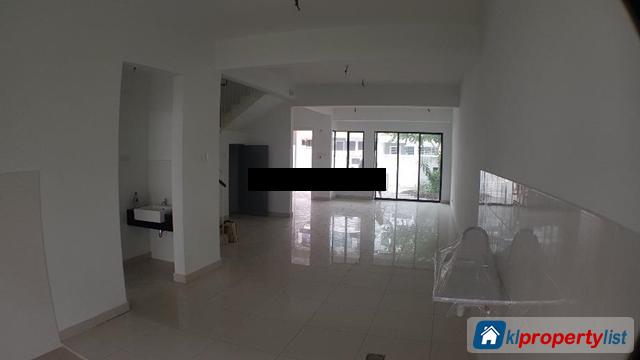 5 bedroom 3-sty Terrace/Link House for sale in Kajang in Selangor - image
