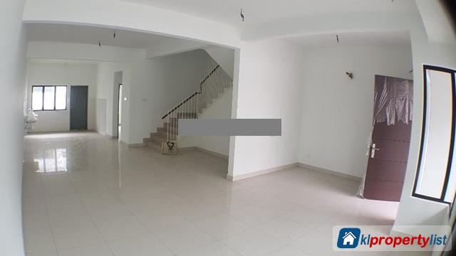 5 bedroom 3-sty Terrace/Link House for sale in Kajang in Malaysia - image