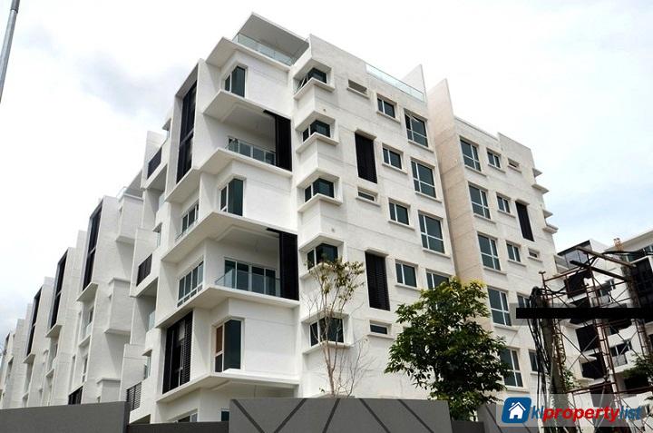 5 bedroom Duplex for sale in Puchong - image 2