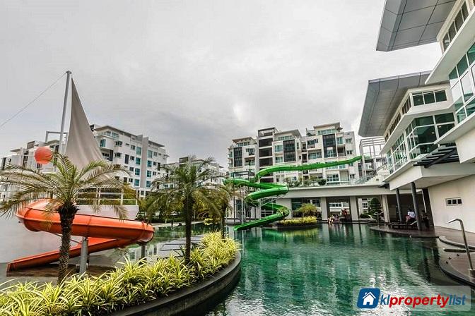 5 bedroom Duplex for sale in Puchong - image 3