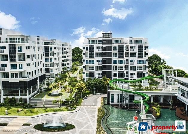 5 bedroom Duplex for sale in Puchong - image 4