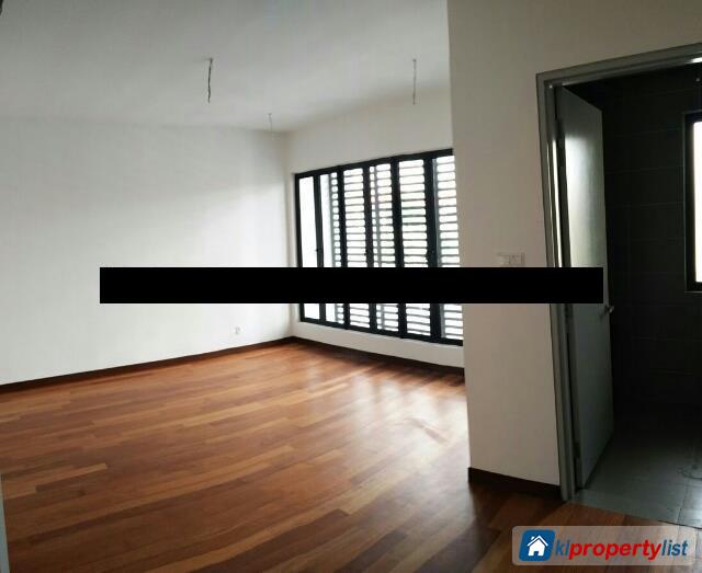 5 bedroom 2-sty Terrace/Link House for sale in Alam Impian - image 14