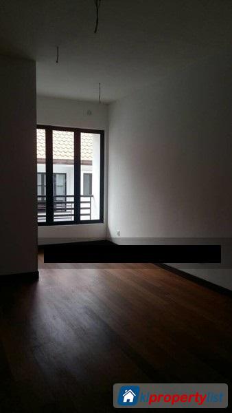5 bedroom 2-sty Terrace/Link House for sale in Alam Impian - image 18