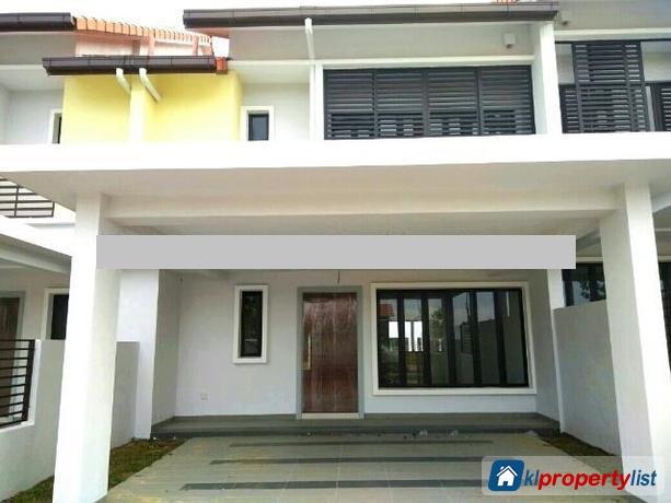 Picture of 5 bedroom 2-sty Terrace/Link House for sale in Alam Impian in Malaysia