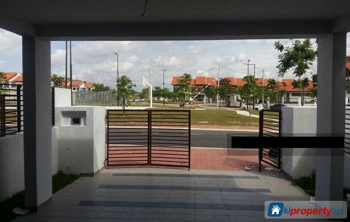 5 bedroom 2-sty Terrace/Link House for sale in Alam Impian in Selangor - image