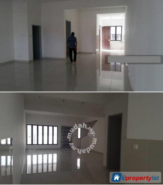 5 bedroom 2-sty Terrace/Link House for sale in Alam Impian in Malaysia - image