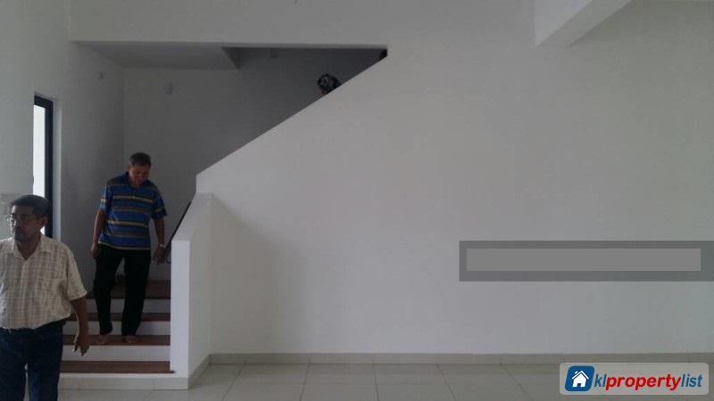 5 bedroom 2-sty Terrace/Link House for sale in Alam Impian - image 9