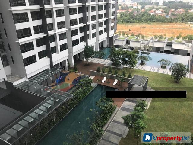 2 bedroom Serviced Residence for sale in Subang Jaya