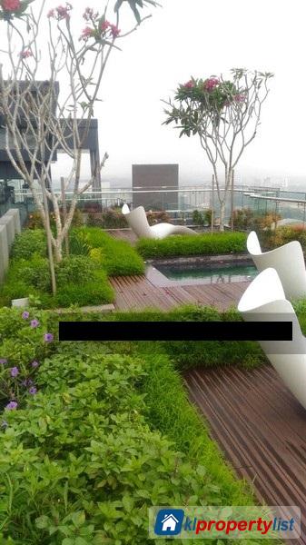 2 bedroom Serviced Residence for sale in Subang Jaya in Selangor