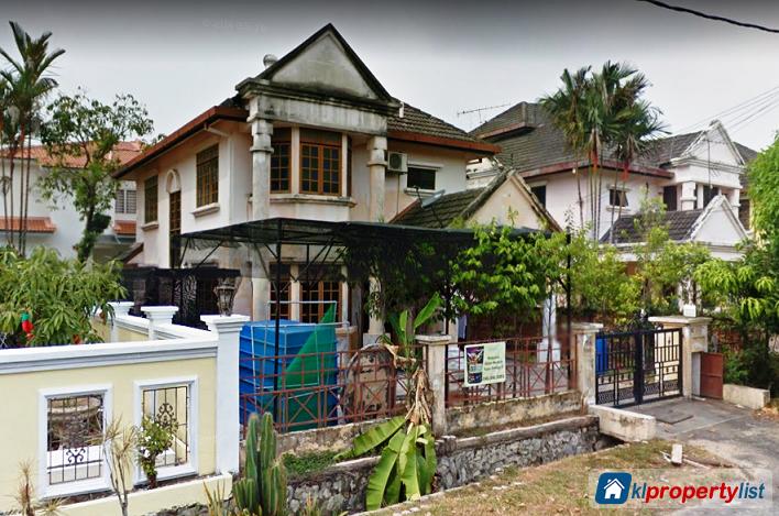 5 bedroom Bungalow for sale in Rawang