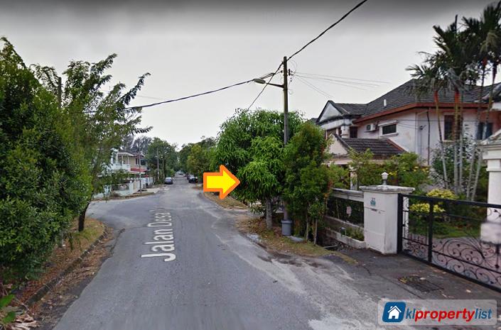 5 bedroom Bungalow for sale in Rawang in Malaysia