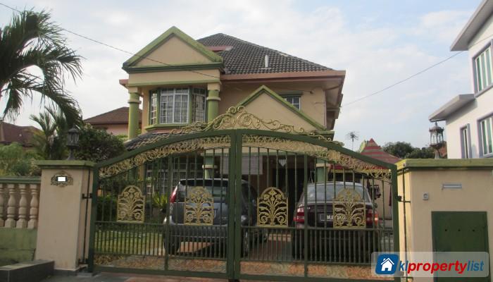 Picture of 5 bedroom Bungalow for sale in Rawang in Selangor