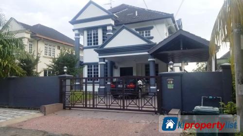 5 bedroom Bungalow for sale in Rawang in Selangor - image