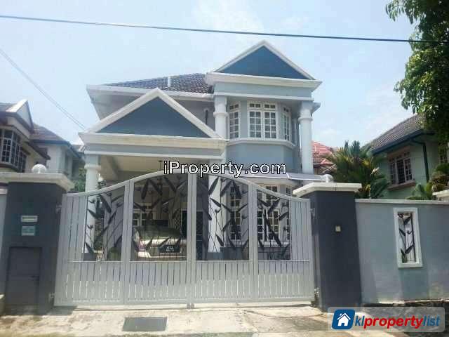 5 bedroom Bungalow for sale in Rawang in Malaysia - image