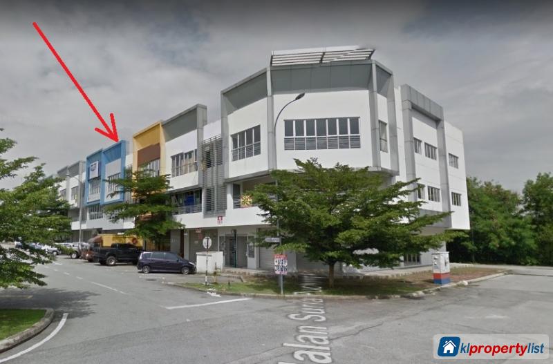 Shop-Office for sale in Puchong - image 3