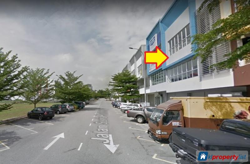 Shop-Office for sale in Puchong - image 4