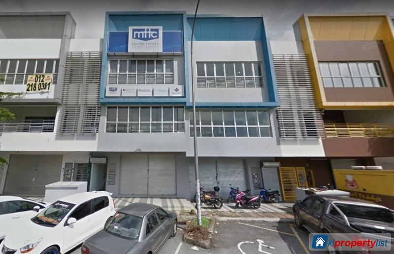 Shop-Office for sale in Puchong - image 5