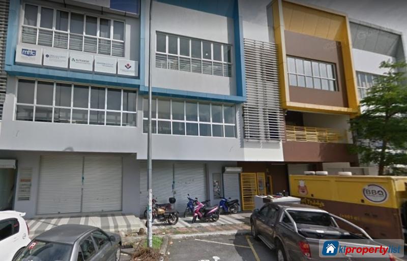 Shop-Office for sale in Puchong - image 6