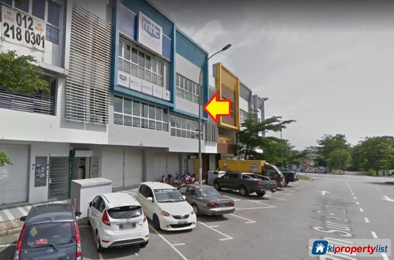 Shop-Office for sale in Puchong - image 7