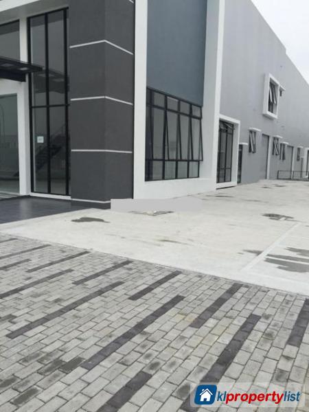 Warehouse/Store for sale in Pasir Gudang - image 10
