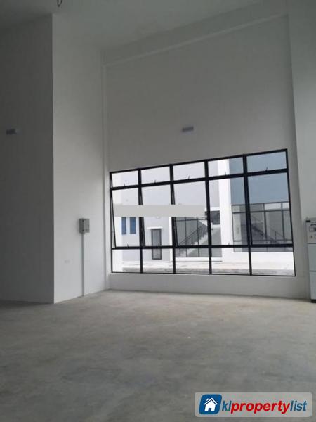 Warehouse/Store for sale in Pasir Gudang - image 11