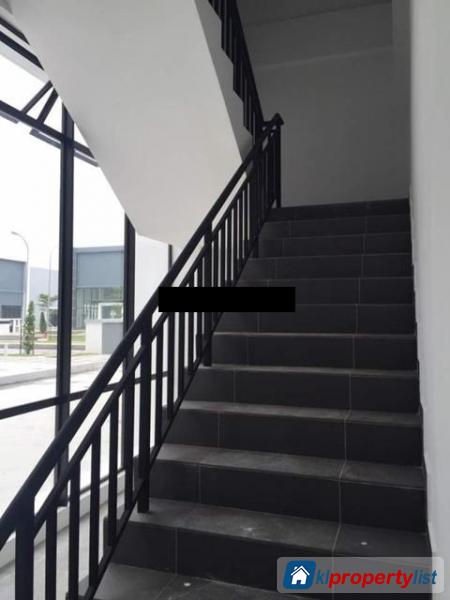 Warehouse/Store for sale in Pasir Gudang - image 12