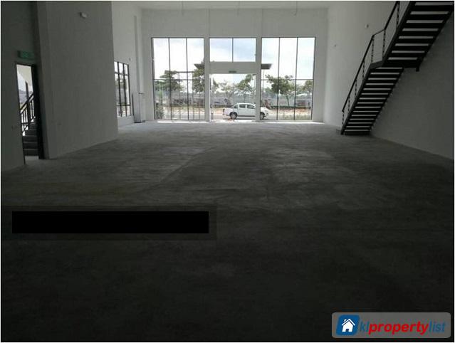 Warehouse/Store for sale in Pasir Gudang - image 14