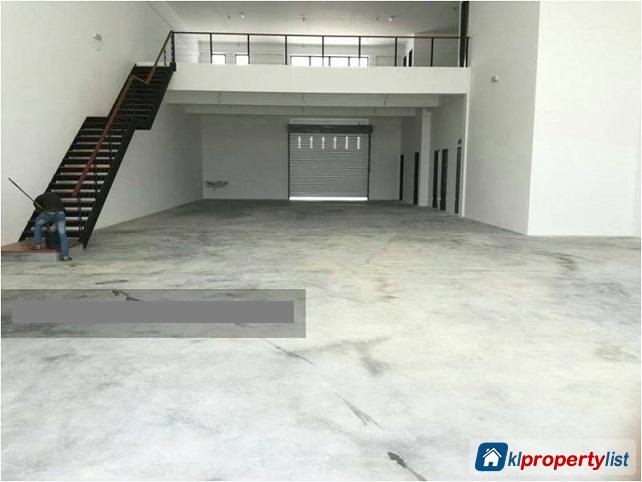 Warehouse/Store for sale in Pasir Gudang - image 15
