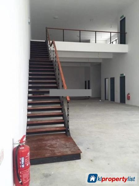 Warehouse/Store for sale in Pasir Gudang - image 16