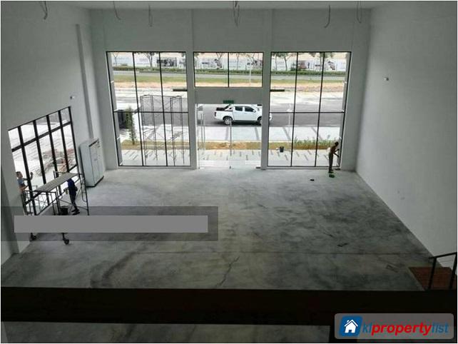 Warehouse/Store for sale in Pasir Gudang - image 17