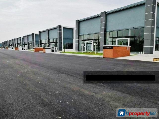 Warehouse/Store for sale in Pasir Gudang - image 2