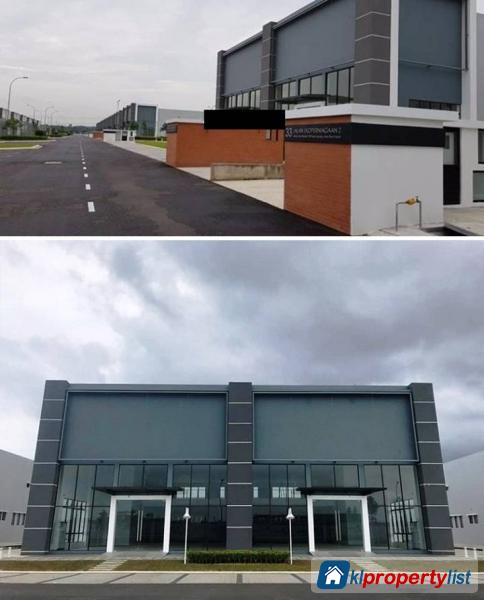 Warehouse/Store for sale in Pasir Gudang - image 3