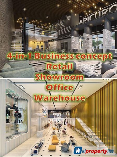 Warehouse/Store for sale in Pasir Gudang - image 5