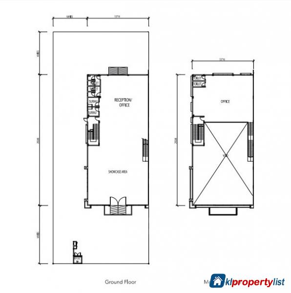 Warehouse/Store for sale in Pasir Gudang - image 9