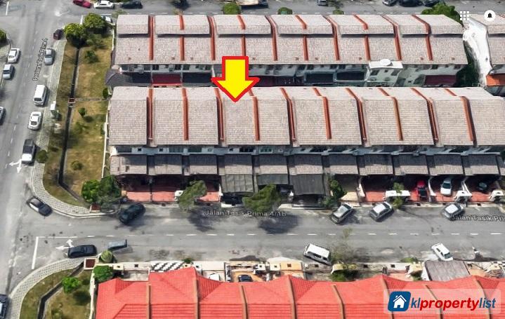 4 bedroom 2-sty Terrace/Link House for sale in Puchong - image 15