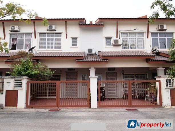 Picture of 4 bedroom 2-sty Terrace/Link House for sale in Puchong