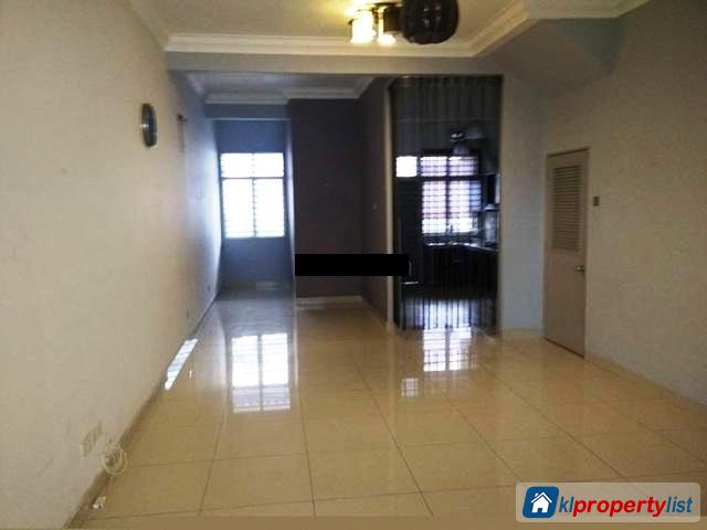 4 bedroom 2-sty Terrace/Link House for sale in Puchong in Malaysia