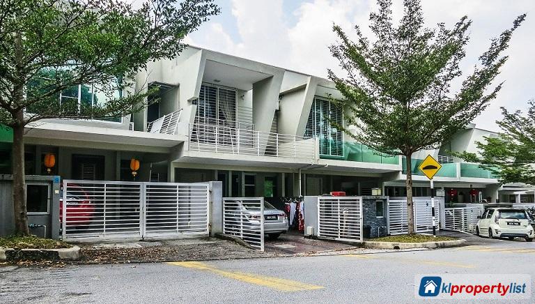 5 bedroom 2-sty Terrace/Link House for sale in Seri Kembangan - image 2