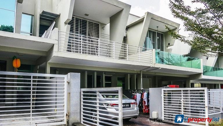5 bedroom 2-sty Terrace/Link House for sale in Seri Kembangan - image 3
