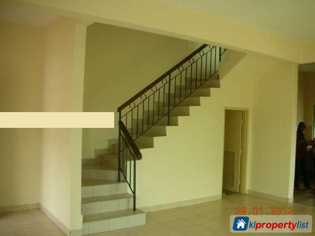 4 bedroom 2-sty Terrace/Link House for sale in Sungai Buloh - image 10