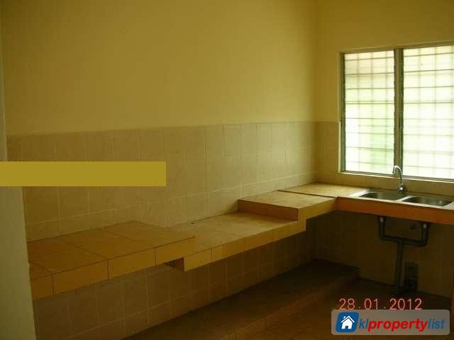 4 bedroom 2-sty Terrace/Link House for sale in Sungai Buloh - image 11