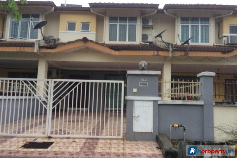 4 bedroom 2-sty Terrace/Link House for sale in Sungai Buloh - image 17