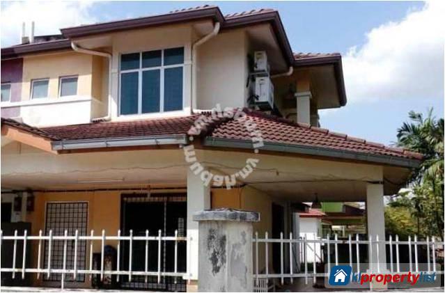 4 bedroom 2-sty Terrace/Link House for sale in Sungai Buloh - image 2