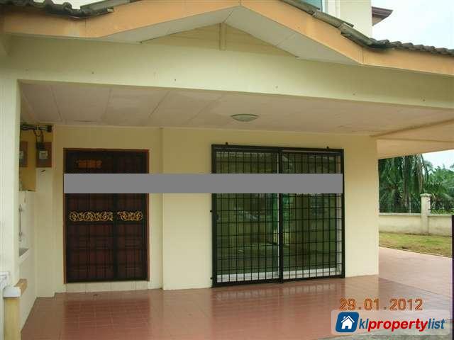 4 bedroom 2-sty Terrace/Link House for sale in Sungai Buloh - image 7