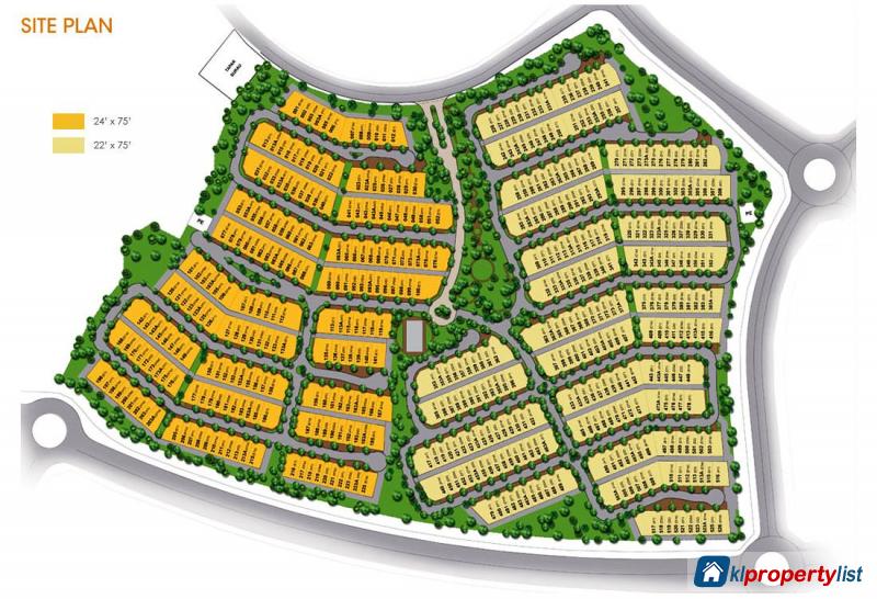 5 bedroom 2-sty Terrace/Link House for sale in Telok Panglima Garang - image 3