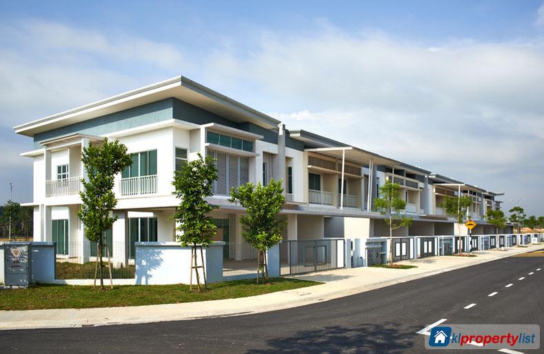 5 bedroom 2-sty Terrace/Link House for sale in Telok Panglima Garang - image 5