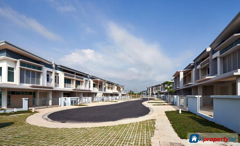 5 bedroom 2-sty Terrace/Link House for sale in Telok Panglima Garang - image 6