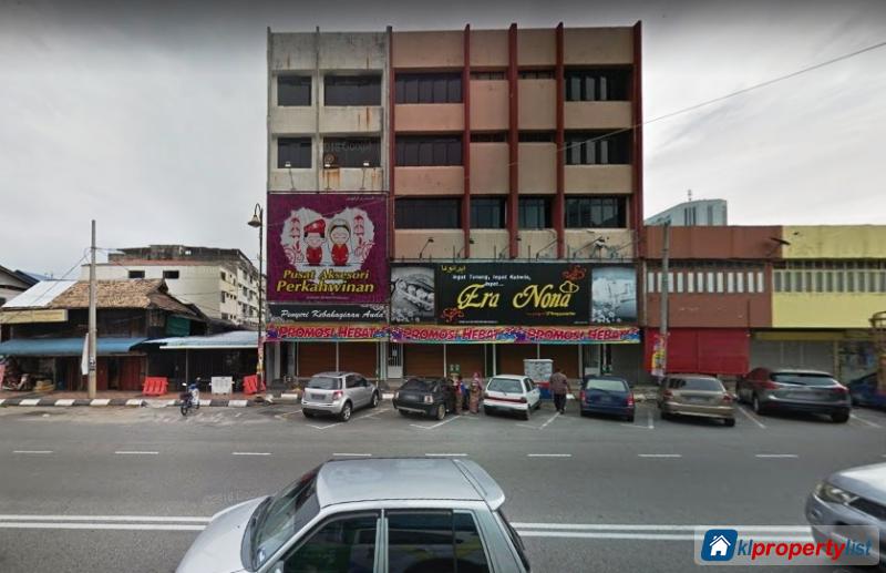 Shop Office For Sale In Kuala Terengganu 26436 Klpropertylist Com Mobile