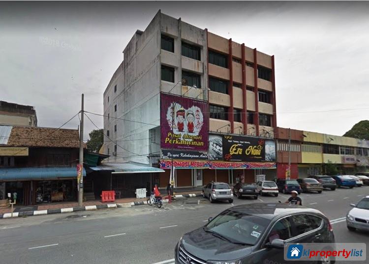 Shop-Office for sale in Kuala Terengganu - image 3